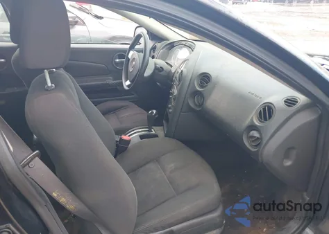 2006 Pontiac Grand Prix z USA, uszkodzony, nr VIN 2G2WP552961273999